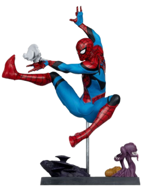 Фигурка McFarlane Toys Marvel Rivals 1:6 WV2 Spider-Man