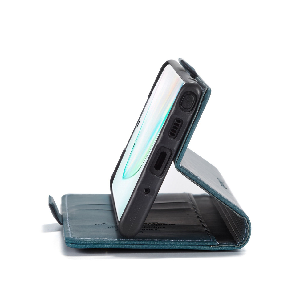 Чехол-книжка CaseMe Matte Samsung Galaxy Note 10 Lite