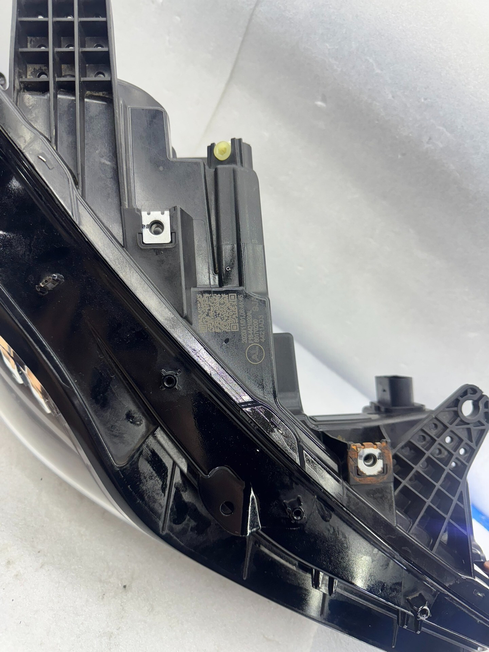 Оригинальная фара для JETOUR X70 PLUS (, LED)