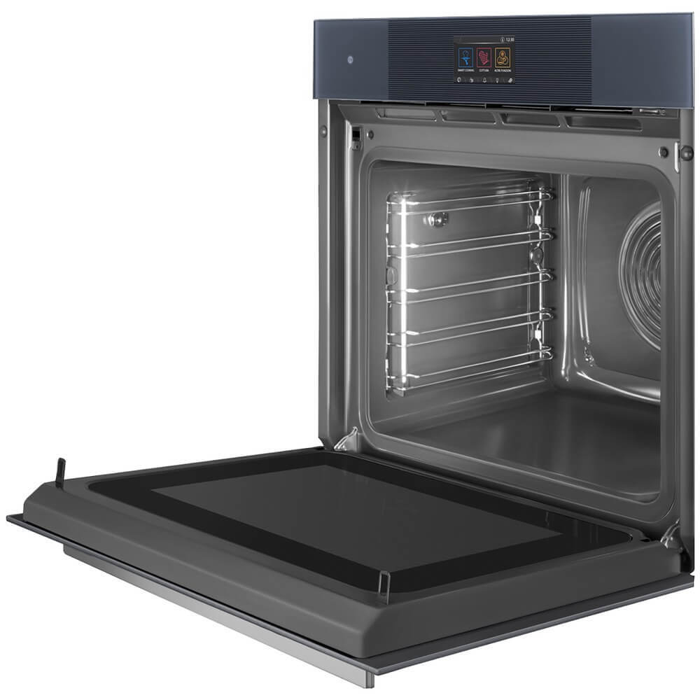 Встраиваемый духовой шкаф Smeg SO6104APG