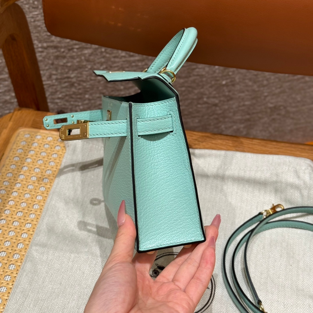 Hermes Kelly 19