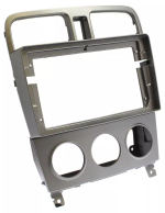 Магнитола для Subaru Forester 2 (SG5) 2002-2007 - OEM GT9-524 на Android 10, 2ГБ-16ГБ