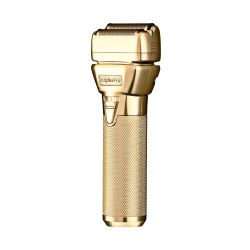 Шейвер BaByliss PRO FX79FSGE FxOne All-Metal Double Foil Gold Shaver