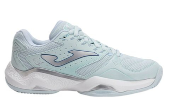 Женские Кроссовки теннисные Joma Master 1000 Lady 2505 Clay - blue