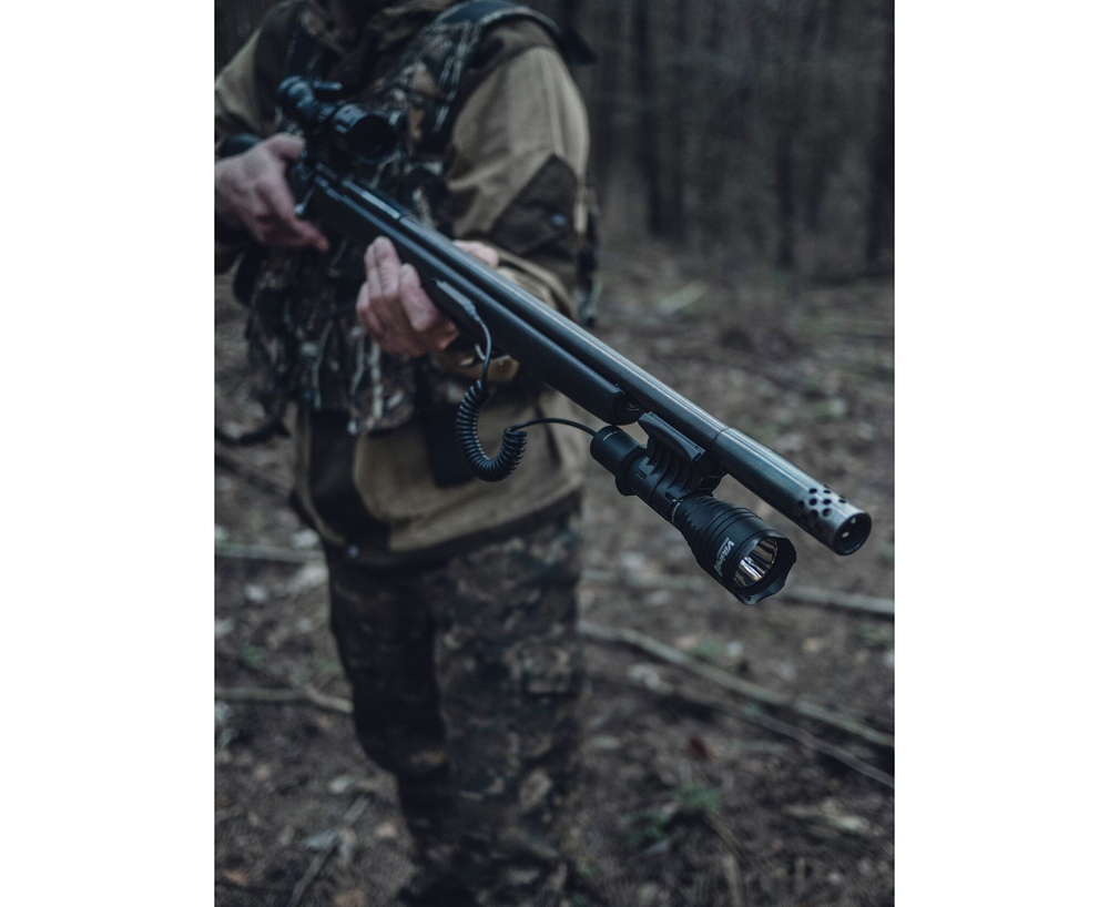 Кнопка выносная ARMYTEK REMOTE SWITCH ARC-01