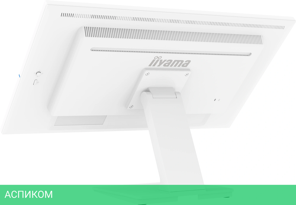 Монитор Iiyama 27" ProLite T2752MSC-W1