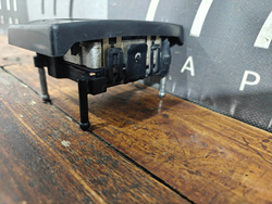 Датчик ACC Chery Tiggo 8 Pro, Tiggo 8 Pro Max Б/У Оригинал 704000027AA