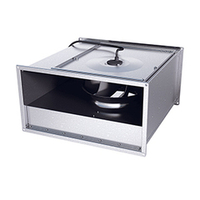 Канальный вентилятор Ostberg RKB 600x300 B3
