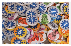 Настольная игра "Экономикус"