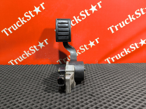 Педаль газа электронная