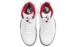 Кроссовки Jordan Air Jordan 5 Retro "Fire Red" 2020