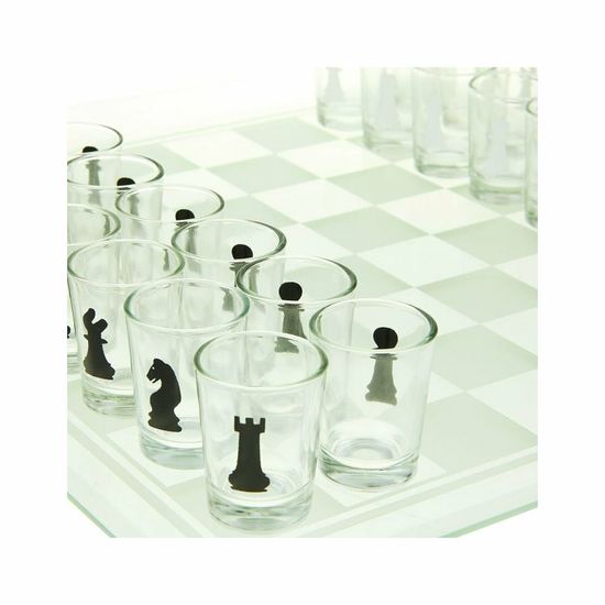 Игра пьяные шахматы на вечеринку