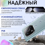 Смартфон Redmi Note 14 Pro Plus 5G 8+256GB Purple RU