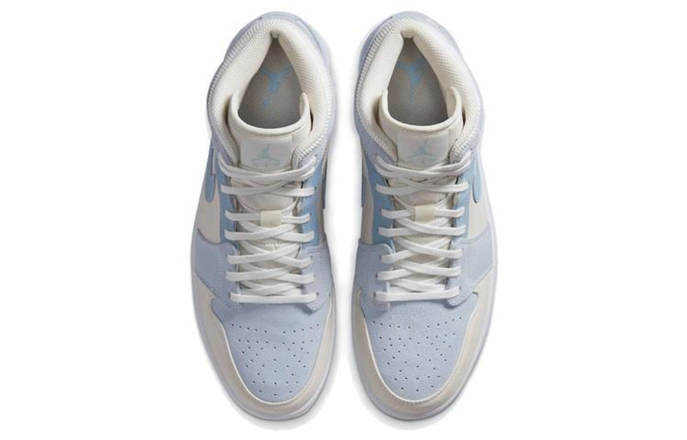 Кроссовки Jordan Air Jordan 1 Mid