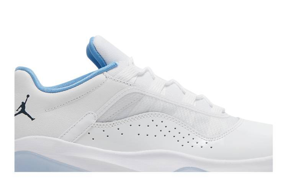 Кроссовки Jordan Air Jordan 11 Cmft Low "Legend Blue"