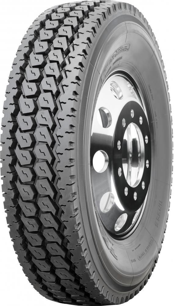 Triangle TR657 (ведущая) 295/75 R22.5 144M