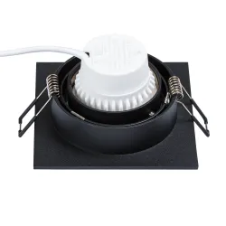 Точечный встраиваемый светильник Arte Lamp TARF