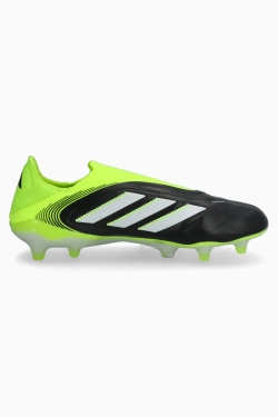 Бутсы adidas Copa Pure 3 Elite LL FG - черный