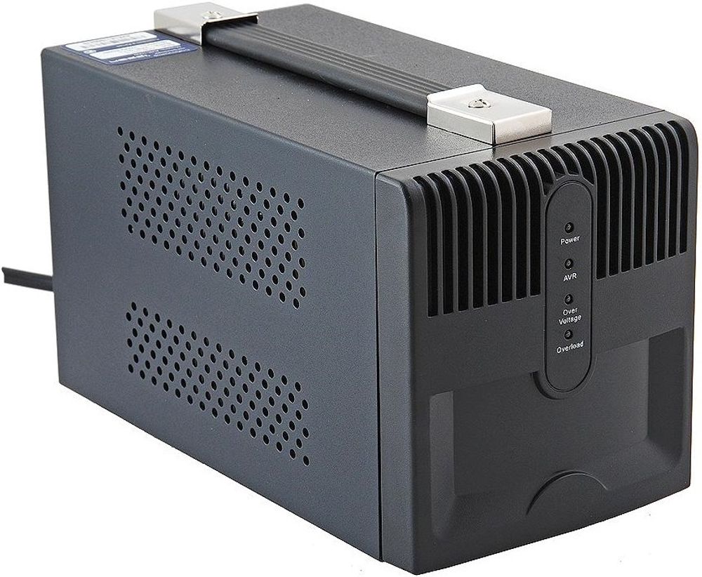 Стабилизатор напряжения Ippon AVR-2000 / 551689