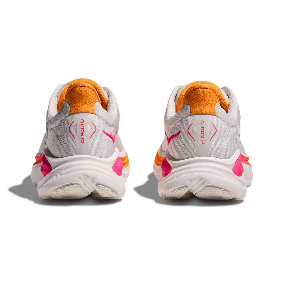 Кроссовки женские Hoka Clifton 10