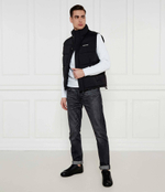 Безрукавка Guess Jeans - черный(M4BN47 WGII2)