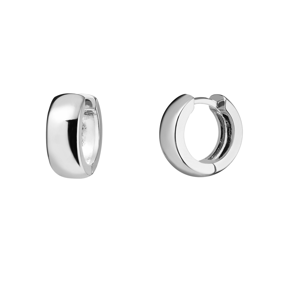 Серьги Джаз