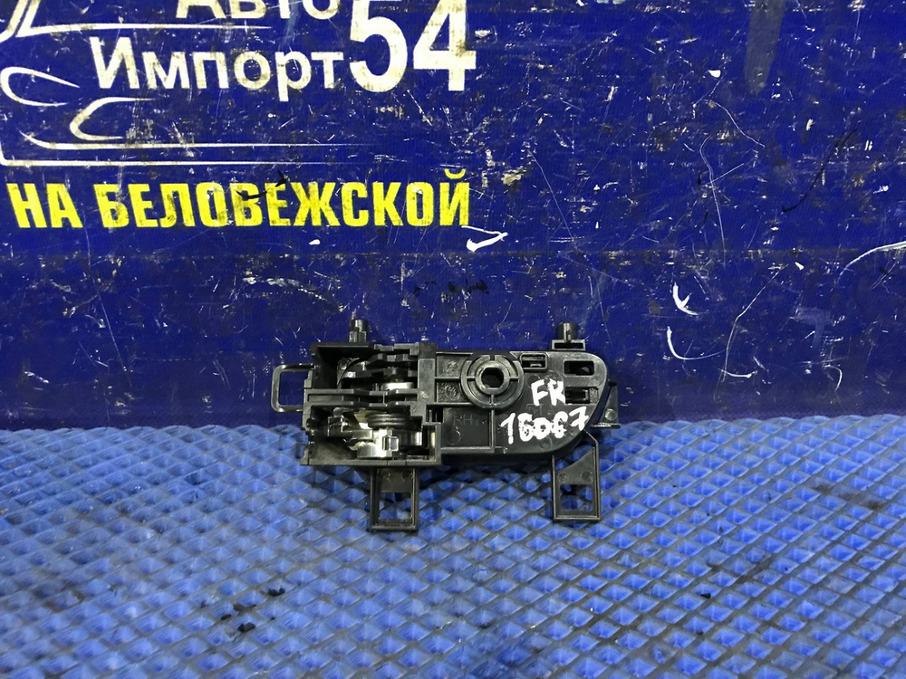 Ручка двери передней правой салонная NISSAN SERENA 2016-2022