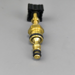 Кран подпитки для котлов IMMERGAS арт. 3.022615, 3.018806, 3.020381