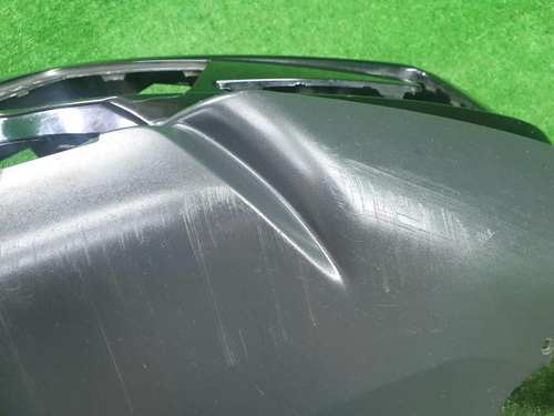 Бампер передний Nissan X-Trail T32 (2017-2022)