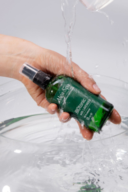 БИОтоник с эфирным маслом лаванды, ТМ ALGA SPA