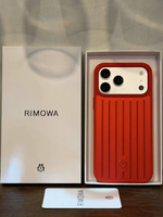 Чехол RIMOWA для iPhone 17 Pro