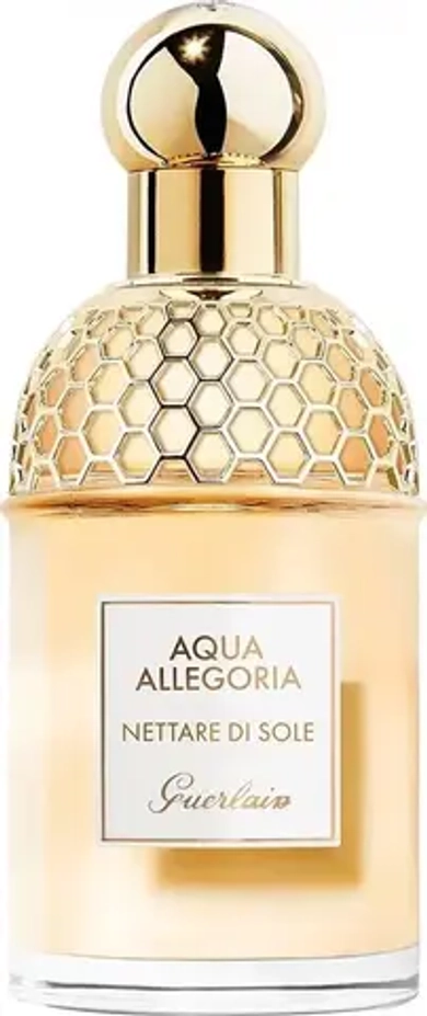 Цветочный аромат туалетная вода Guerlain Nettare Di Sole Edt 125 мл