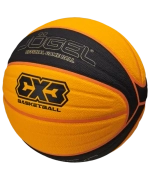 Мяч баскетбольный 3x3 №6