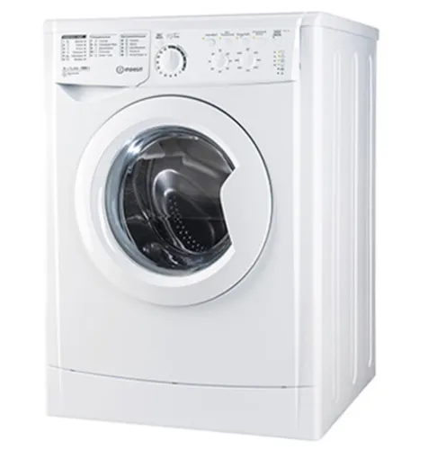 Стиральная машина Indesit EWUC 4105 CIS – 3