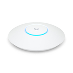 Беспроводная точка доступа Ubiquiti U6+