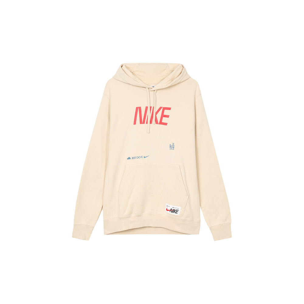 Худи Nike, беж