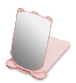 TV-22/6 Зеркальце с расческой