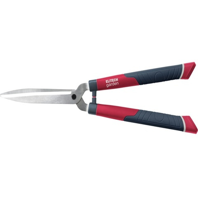 Ножницы для живой изгороди ELITECH GHS 01