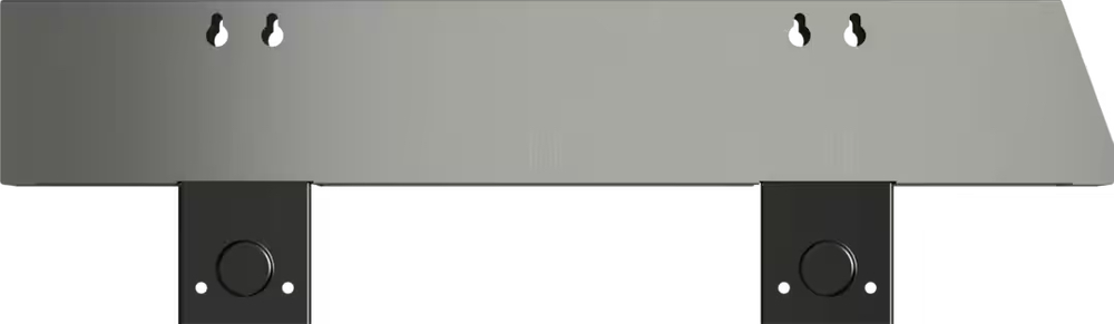 Модульный стол Miele Dreams – Table S сталь