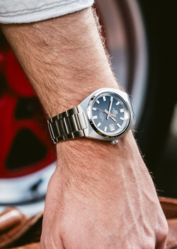 Часы Casio EFB-109D-1A