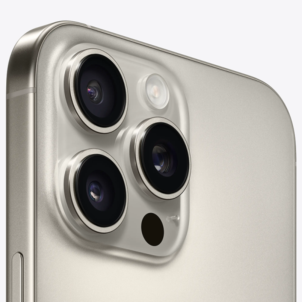 Смартфон Apple iPhone 16 Pro 512Gb, "Natural Titanium" SIM + eSIM