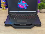 Dell Latitude 5430 Rugged 14" FHD IPS i5-1145G7 Intel Iris Xe Graphics Windows 11 Pro