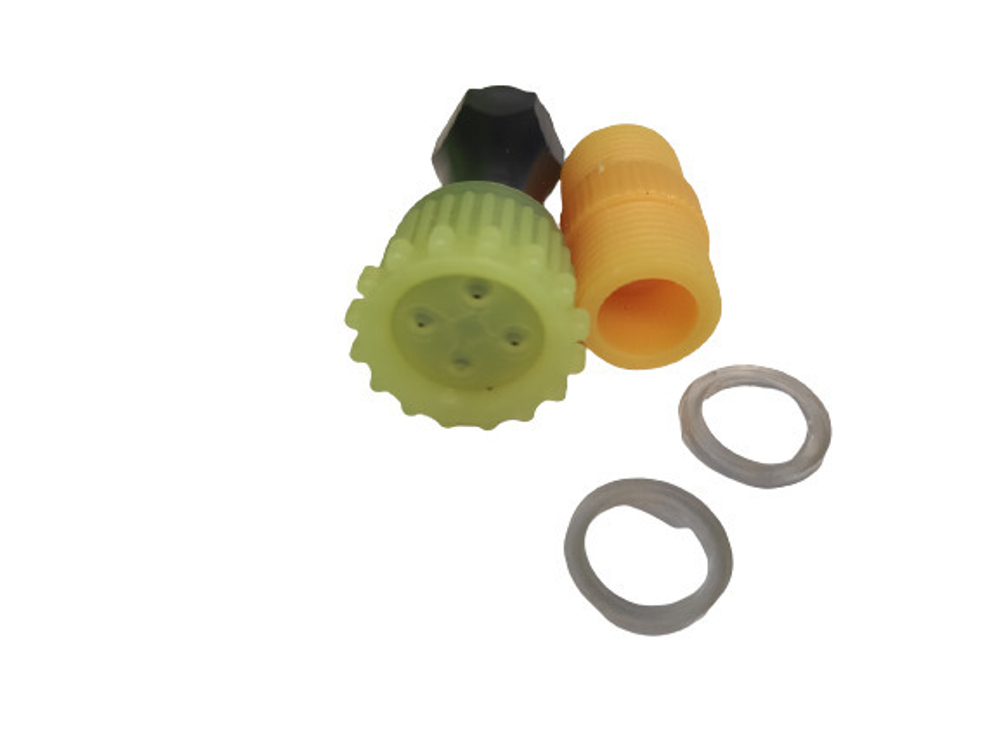 Воздуходувка для электрического опрыскивателя "Умница" ВЭО-6 М