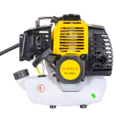 Триммер бензиновый Eurolux TR-4000T