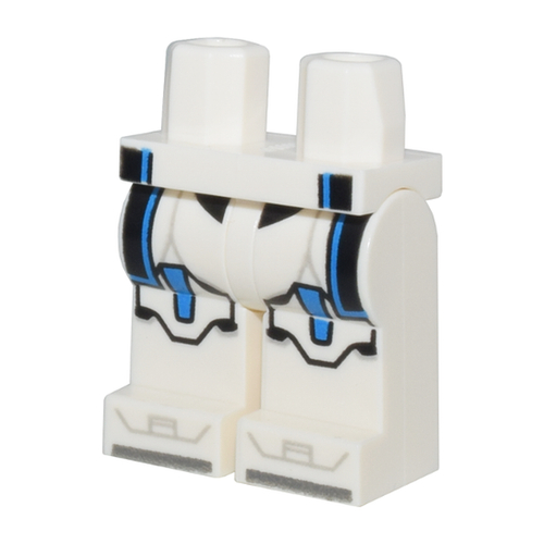 Ноги Рэкса 970c00pb1562