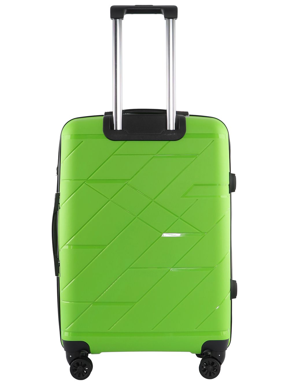 Чемодан 463 / Полипропилен