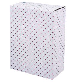 CL-57 Часы «Домик Гриб»