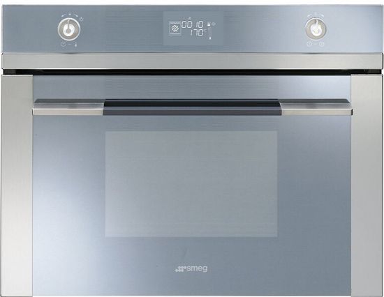 Электрический духовой шкаф Smeg SF4120VC
