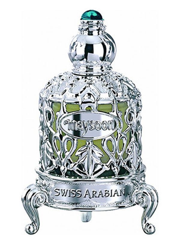 Swiss Arabian Maysoon