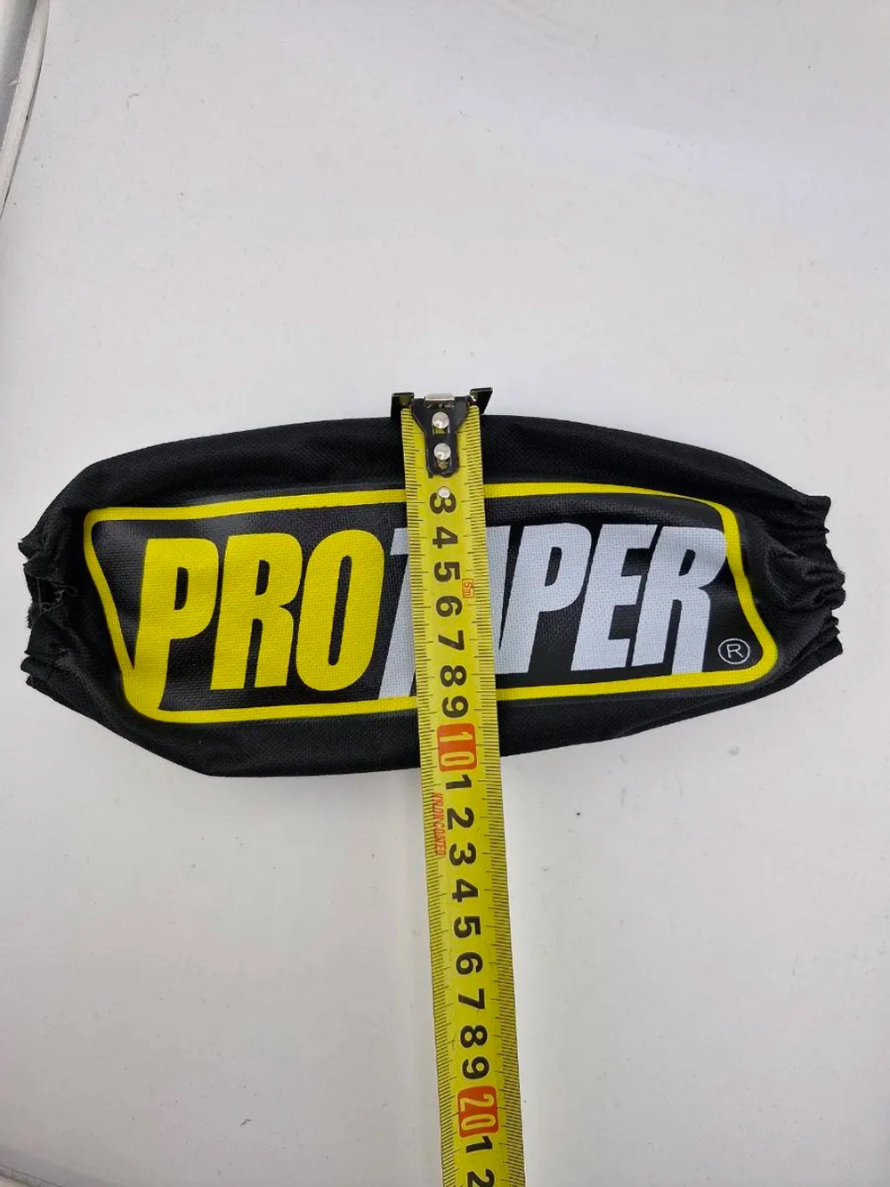 +t Чехол заднего амортизатора мотоцикла 240мм Protaper